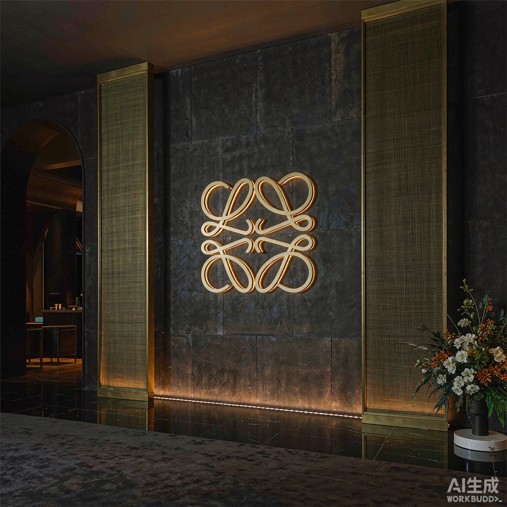 酒店品牌官网案例